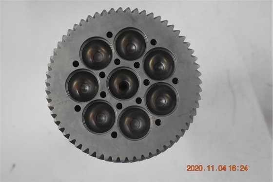 CAAT Excavator Hydraulic Parts A8VO160 Drive Shaft（L）For E330B