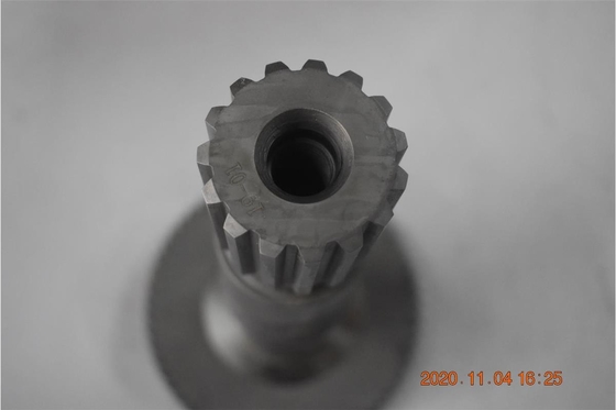 CAAT Excavator Hydraulic Parts A8VO160 Drive Shaft（L）For E330B