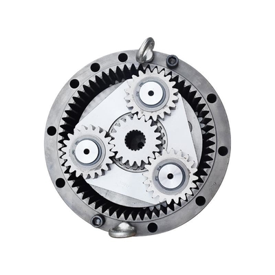 YN32W00004FW Swing Gearbox For Kobelco SK235