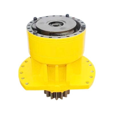 Excavator Hydraulic Parts E320B Swing Gearbox For CAATerpillar