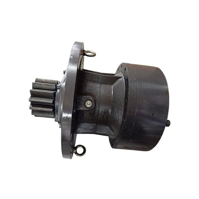 Excavator Hydraulic Parts E320B Swing Gearbox For CAATerpillar