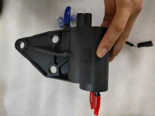 Excavator Air Clean Parts Fuel Transfer Pump Filter 4461895 446-1895 For E320D2