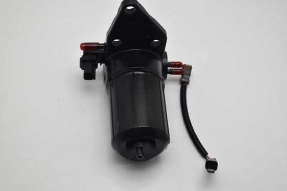 Excavator Air Clean Parts Fuel Transfer Pump Filter 4461895 446-1895 For E320D2
