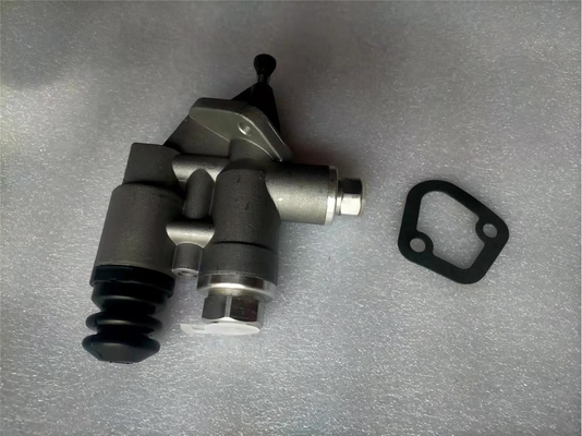 PC350-7 Diesel Fuel Transfer Pump For Komatsu