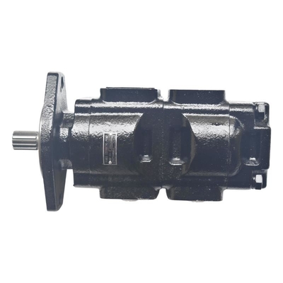 3CX 4CX Backhoe Loader 20925340 20925580 209/25580 Hydraulic Gear Pump