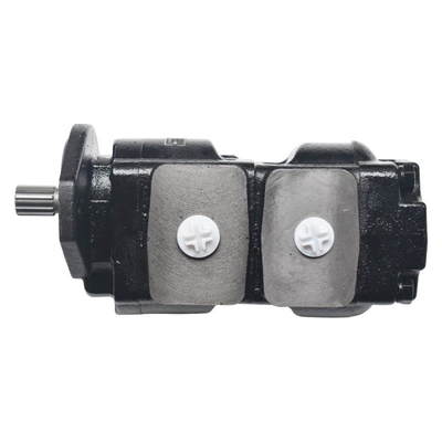 3CX 4CX Backhoe Loader 20925340 20925580 209/25580 Hydraulic Gear Pump