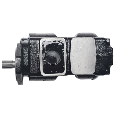 3CX 4CX Backhoe Loader 20925340 20925580 209/25580 Hydraulic Gear Pump