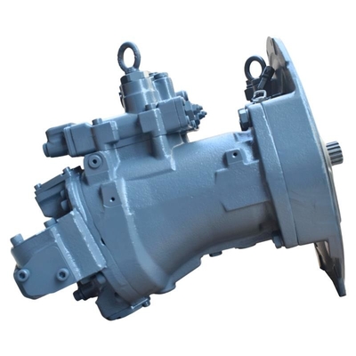 Construction Machinery Parts Hydraulic Pump HPV118 HYD PUMP For ZAX200-3