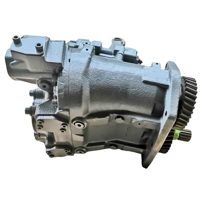 Construction Machinery Parts Hydraulic Pump HPV118 HYD PUMP For ZAX200-3