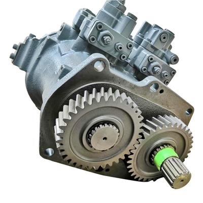 Construction Machinery Parts Hydraulic Pump HPV118 HYD PUMP For ZAX200-3
