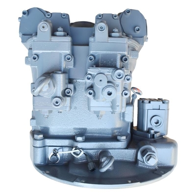 Construction Machinery Parts Hydraulic Pump HPV118 HYD PUMP For ZAX200-3