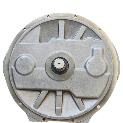 Construction Machinery Parts Hydraulic Pump HPV118 HYD PUMP For ZAX200-3