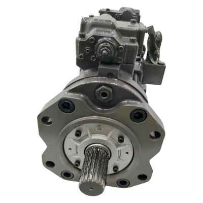 K3V140DT 1 Hole Excavator Hydraulic Pump For EC290