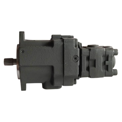 PVD-1B-34P-11G5-4665B Hydraulic Pump For ZX30