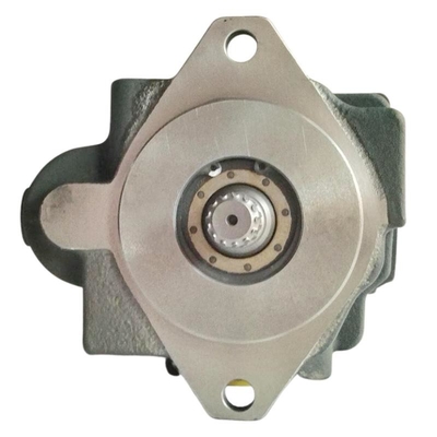 PVD-1B-34P-11G5-4665B Hydraulic Pump For ZX30