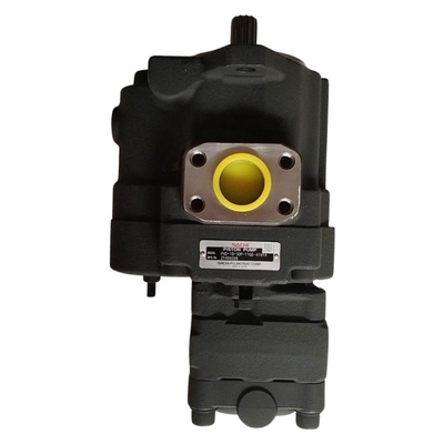 PVD-1B-34P-11G5-4665B Hydraulic Pump For ZX30