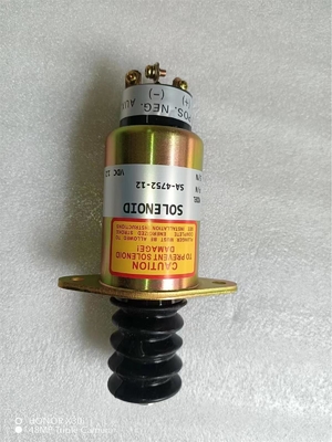 SA475212 2003-12S7U1B2A SA4752-12 12V Fuel Stop Solenoid