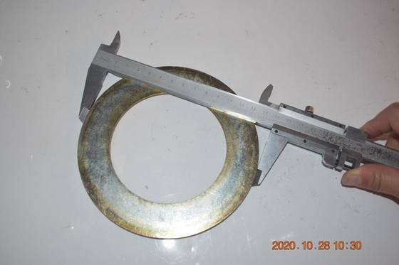 Excavator Spare Parts 4470743 Gasket For Hitachi ZAX350-3