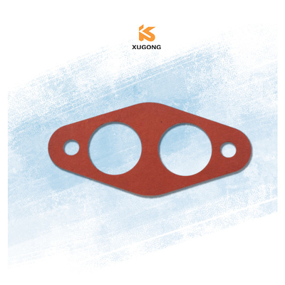IP0451 Gasket For CAAT E336D Engine Parts