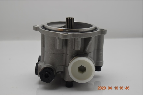 K5V140DTP1G9P-9N0A Gear Pump For Sumitomo SH330-A3
