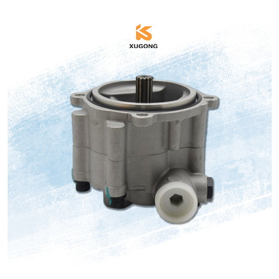 K5V140DTP1G9P-9N0A Gear Pump For Sumitomo SH330-A3