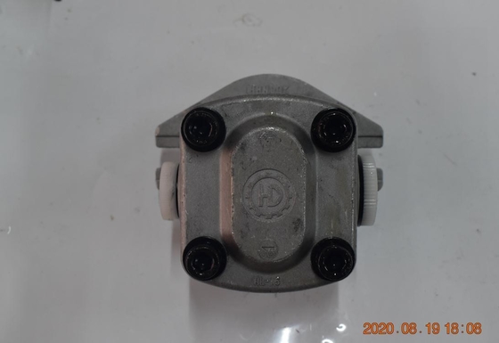 SBS140 Gear Pump Single Type For CAATerpillar E325D  E329D
