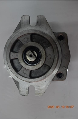 SBS140 Gear Pump Single Type For CAATerpillar E325D  E329D