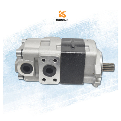 Hydraulic Gear Pump Pilot Pump For TB175 Excavator K3SP36C Gear Oil Pump
