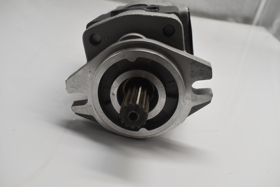 Hydraulic Gear Pump Pilot Pump For TB175 Excavator K3SP36C Gear Oil Pump
