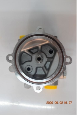 XJBN-00965 XJBN-00935 FOR R300-9 Hydraulic Gear Pump Pilot Pump XJBN-00965