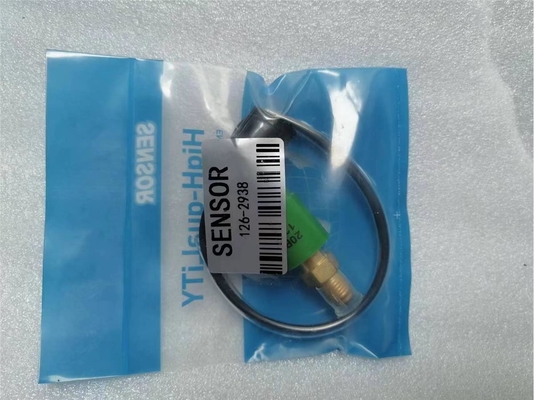 Excavator E320B E320C Engine Parts 126-2938 126-2938 Pressure Sensor
