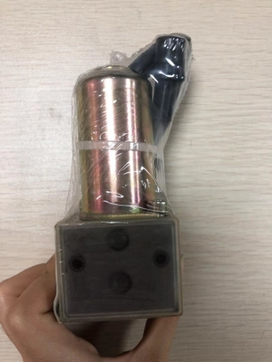 E320B Excavator Hydraulic Main Pump Solenoid Valve Seat 1393990 Solenoid Valve 139-3990