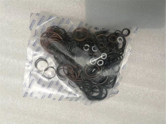 320BL Control Valve Seals For CAAT320BL
