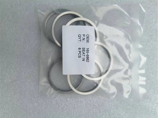 169-6862 INTAKE VALVE SEAL For CAAT3116