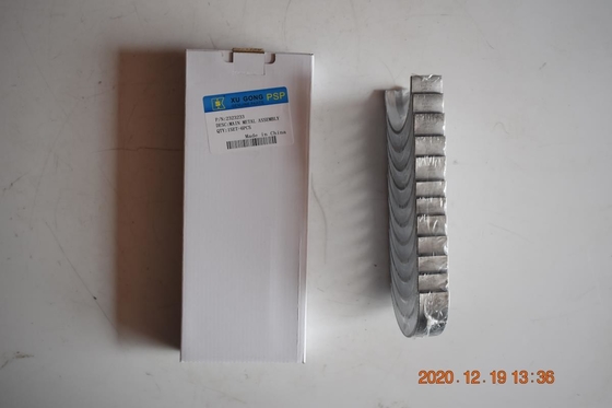 4W5738 4W5739 Main Bearing Std For E330 3306