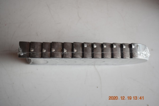 Excavator Diesel Spare Part CAAT 8N8226 Engine Main Bearing For 3306