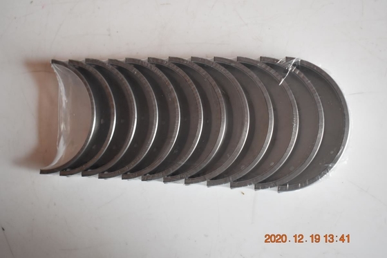 Excavator Diesel Spare Part CAAT 8N8226 Engine Main Bearing For 3306