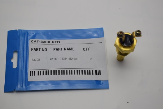 E320B E320C 4l5394 Water Temperature Sensor 41-5394 Excavator Sensor