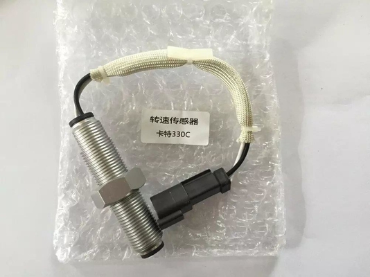 E330C E330D C9 C13 Diesel Engine Revolution Speed Sensor 4P-5820 4P5820