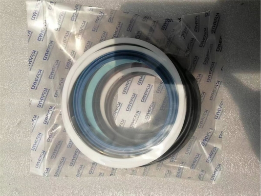PC200-7 Boom Seal Kits For Komatsu Excavator High Quality