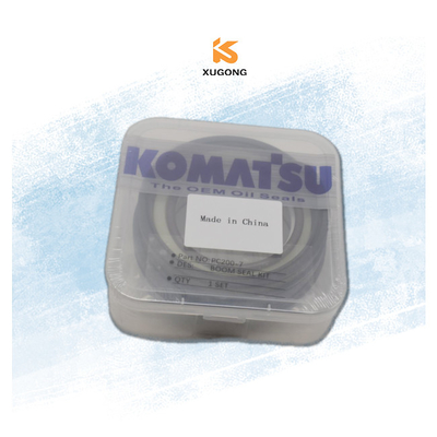 PC200-7 Boom Seal Kits For Komatsu Excavator High Quality