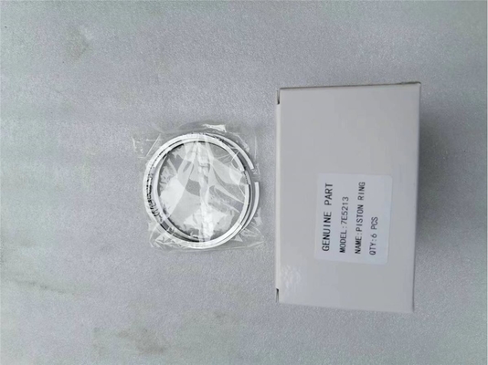 7E5213 7E-5213 Excavator Engine Parts Piston Ring For Engine 3114 3116