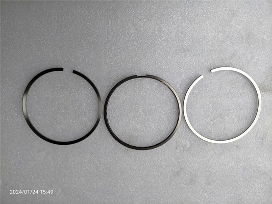 7E5213 7E-5213 Excavator Engine Parts Piston Ring For Engine 3114 3116