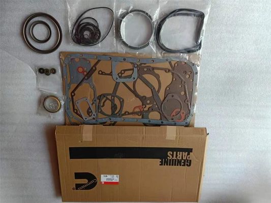 Genuine Gasket Kit 4025155 3802375 4089478 4089998 3800558 Stock 3802376