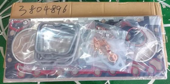 Diesel Engine Gasket Kit Upper 4089372 Overhaul Single Cylinder Head 3804896