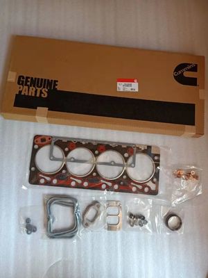 Diesel Engine Gasket Kit Upper 4089372 Overhaul Single Cylinder Head 3804896