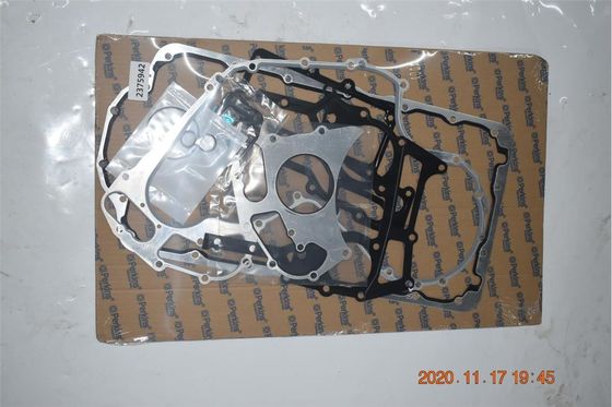 U5LT0382 U5LT0383 U5LB0384 Engine Full Gasket Set For CAAT 3054C 1104C