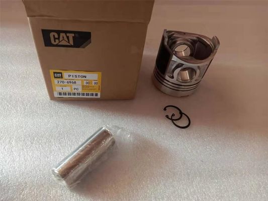 Excavator 6CT Diesel Engine Piston Assy 270-6968 2706968 For Cummins Engine Parts