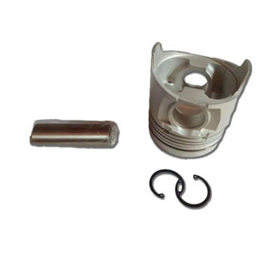 Excavator Parts 4HK1 6HK1 Engin Piston 8-98152901-0 8981529010