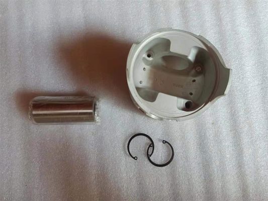 Excavator Parts 4HK1 6HK1 Engin Piston 8-98152901-0 8981529010